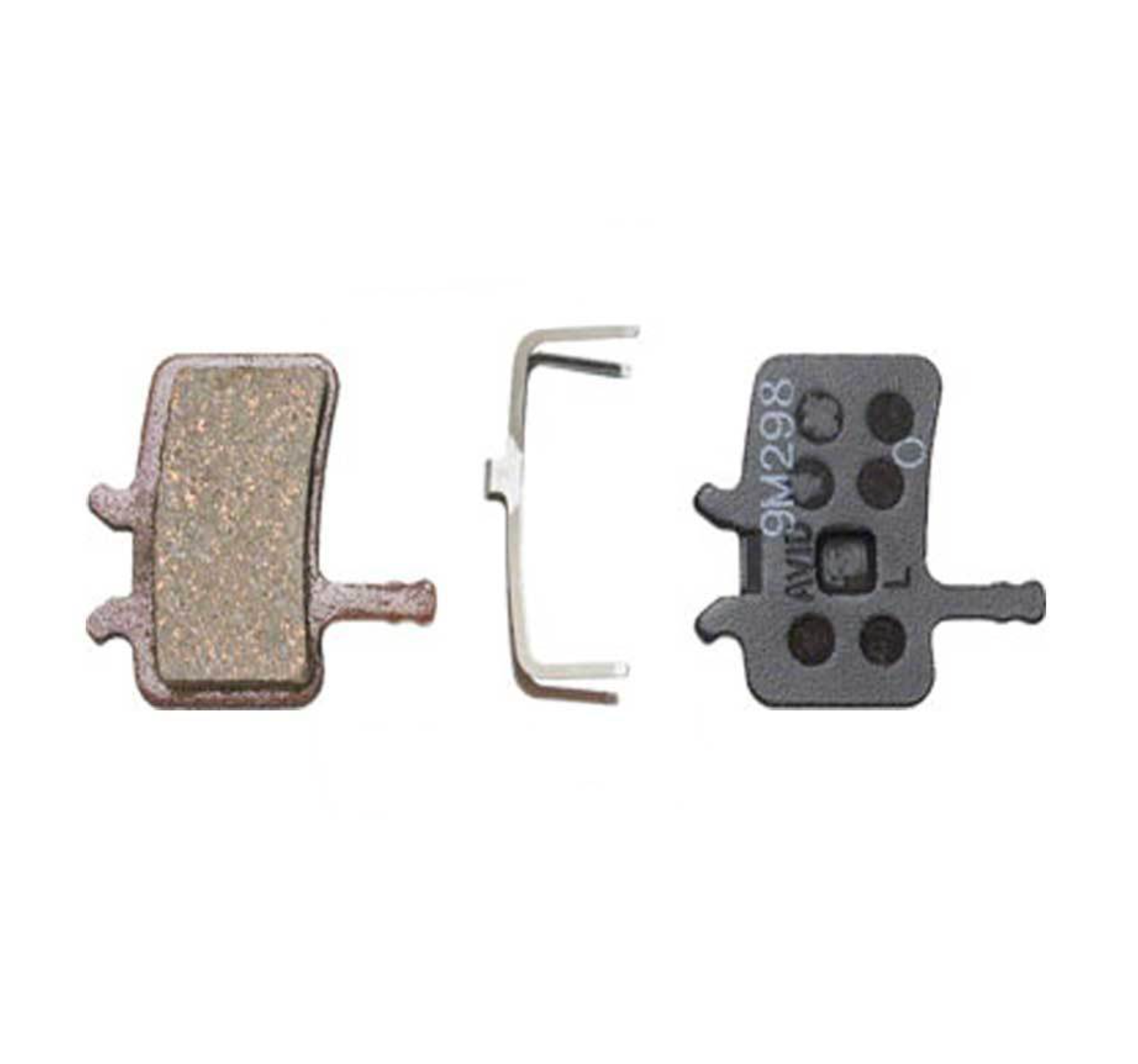 Avid Disc Brake Pads BB7/Juicy